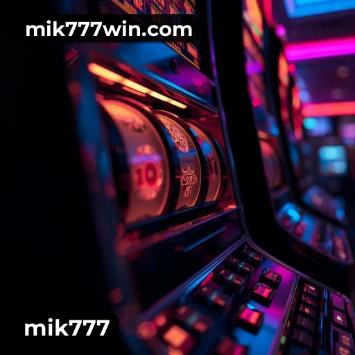 mik777 live tables