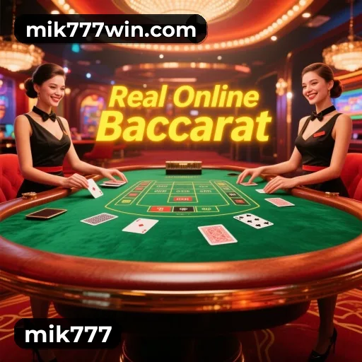 mik777 app on mobile