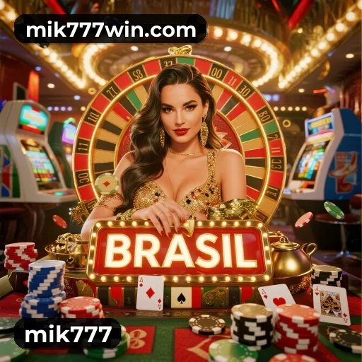Caishen Wins mik777