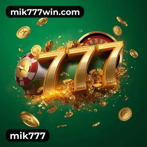 Game catalog at mik777