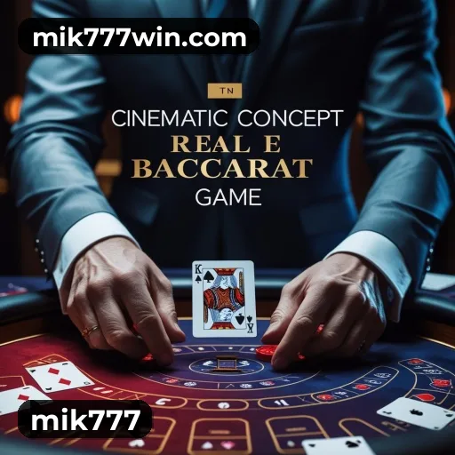 List of slot games at mik777