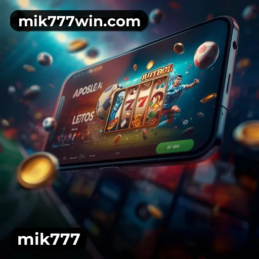 mik777 instant payment / PIX withdrawal