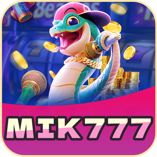 mik777 Logo